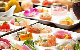 秋保温泉 ホテル華乃湯